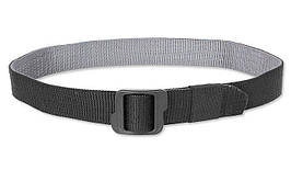 Mil-Tec - Double Duty Belt - Black / Foliage Green - 13120202-110 (для страйкболу)