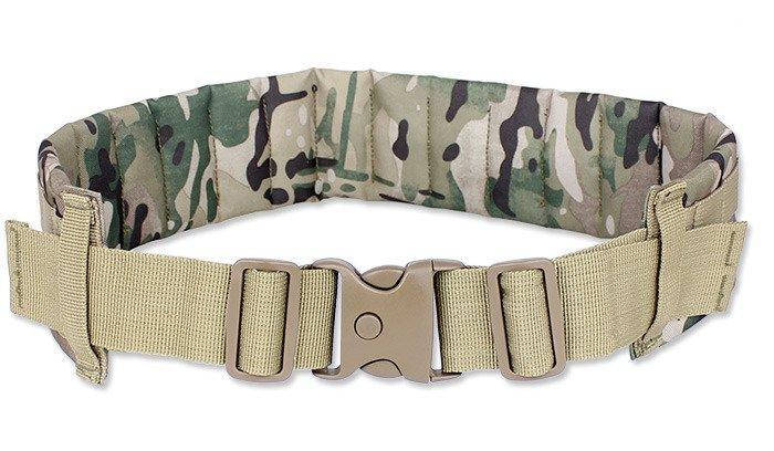 101 Inc. - Modular Assault Belt - Multicam (для страйкболу), фото 1