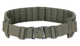 101 Inc. - Modular Assault Belt - OD Green (для страйкболу)