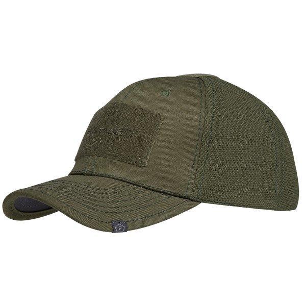 Pentagon - Raptor BB Cap Rip-Stop - Olive - K13031-06 (для страйкболу)