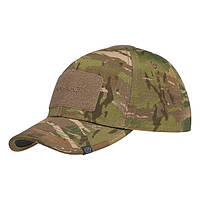 Pentagon - Tactical BB Cap 2.0 Camo Rip-Stop - Grassman - K13025-60 (для страйкбола)