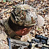 Helikon - Tactical Cap - Woodland - CZ-BBC-PR-03 (для страйкболу), фото 8