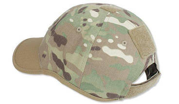 Helikon - Logo Cap - Camogrom / Coyote - CZ-LGC-PR-1411A (для страйкболу), фото 3