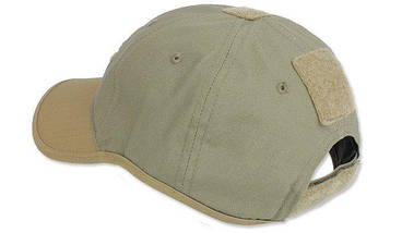 Helikon - Logo Cap - Adaptive Green / Coyote - CZ-LGC-PR-1211A (для страйкболу), фото 3