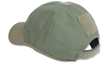 Helikon - Logo Cap - Olive Green / Adaptive Green - CZ-LGC-PR-0212A (для страйкболу), фото 3