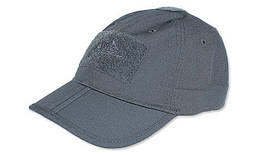 Helikon - Baseball Foldable Cap - Shadow Grey - CZ-BBF-PR-35 (для страйкболу)