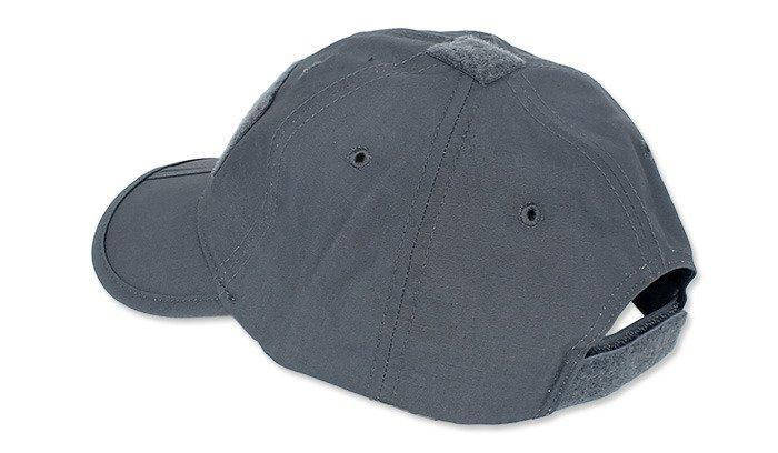 Helikon - Baseball Foldable Cap - Shadow Grey - CZ-BBF-PR-35 (для страйкболу), фото 2