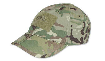 Helikon - Кепка Baseball Foldable Cap - Camogrom - CZ-BBF-PR-14 (для страйкболу), фото 4
