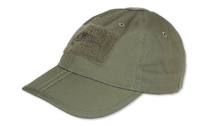 Helikon - Baseball Foldable Cap - Adaptive Green - CZ-BBF-PR-12 (для страйкболу), фото 1