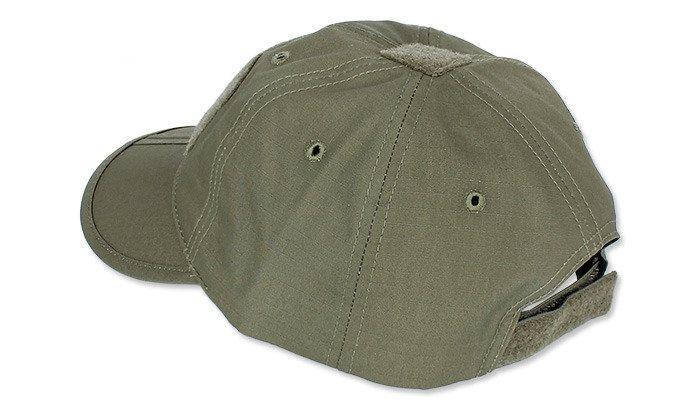 Helikon - Baseball Foldable Cap - Adaptive Green - CZ-BBF-PR-12 (для страйкболу), фото 3