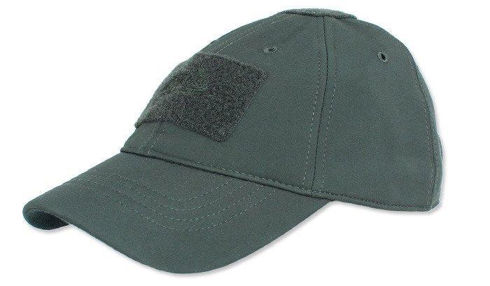 Helikon - Tactical Winter Cap - Jungle Green - CZ-BBW-FS-27 (для страйкболу)