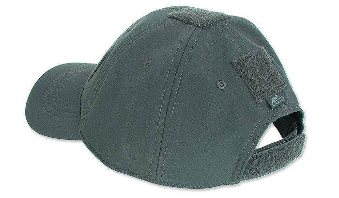 Helikon - Tactical Winter Cap - Jungle Green - CZ-BBW-FS-27 (для страйкболу), фото 3