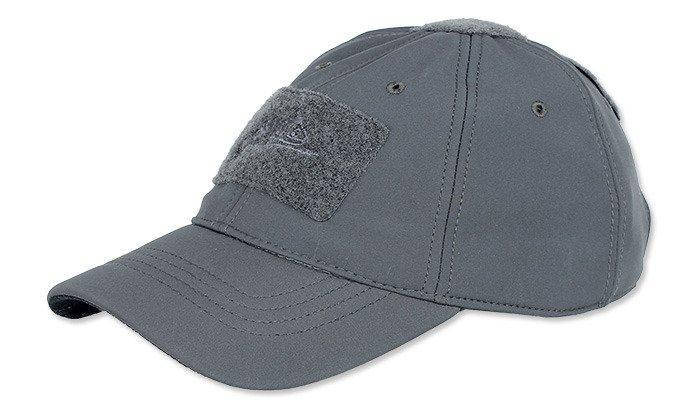 Helikon - Tactical Winter Cap - Shadow Grey - CZ-BBW-FS-35 (для страйкболу), фото 1