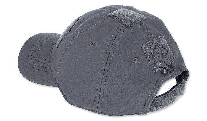 Helikon - Tactical Winter Cap - Shadow Grey - CZ-BBW-FS-35 (для страйкболу), фото 2