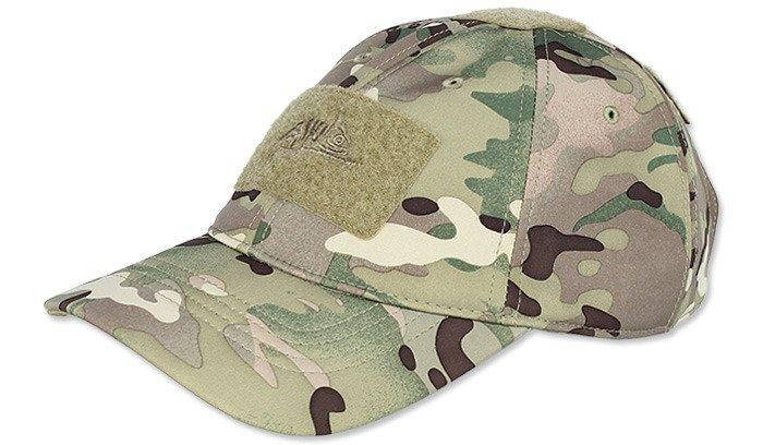 Helikon - Tactical Winter Cap - Camogrom - CZ-BBW-FS-14 (для страйкболу), фото 1