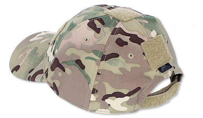 Helikon - Tactical Winter Cap - Camogrom - CZ-BBW-FS-14 (для страйкболу), фото 3