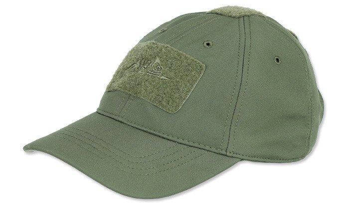 Helikon - Tactical Winter Cap - Olive Green - CZ-BBW-FS-02 (для страйкболу), фото 1