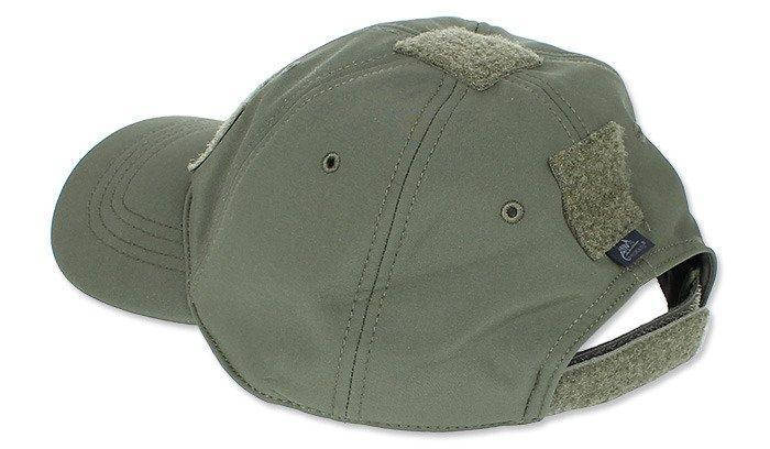 Helikon - Tactical Winter Cap - Olive Green - CZ-BBW-FS-02 (для страйкболу), фото 3