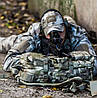 Helikon - Tactical Cap - Camogrom - CZ-BBC-RP-14 (для страйкболу), фото 7