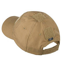 Helikon - Tactical Cap - Olive Drab - CZ-BBC-PR-32, фото 5