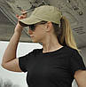 Helikon - Tactical Cap - Olive Drab - CZ-BBC-PR-32, фото 8