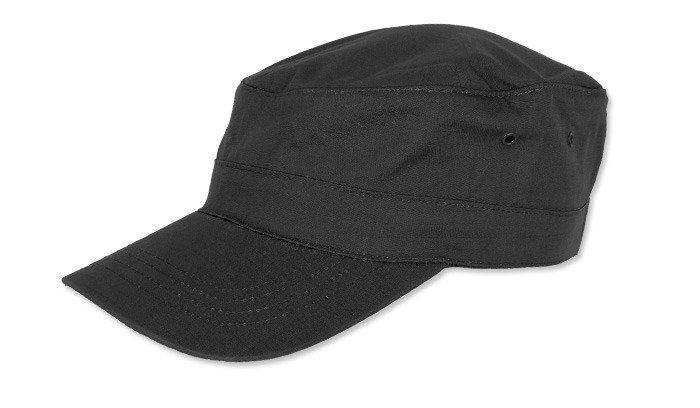 Helikon - Combat Cap - Black - CZ-COM-PR-01 (для страйкболу), фото 1