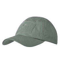 Helikon - Tactical Cap - Olive Drab - CZ-BBC-PR-32