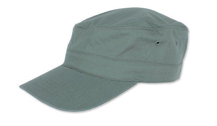 Helikon - Combat Cap - Olive Drab - CZ-COM-PR-32 (для страйкболу)