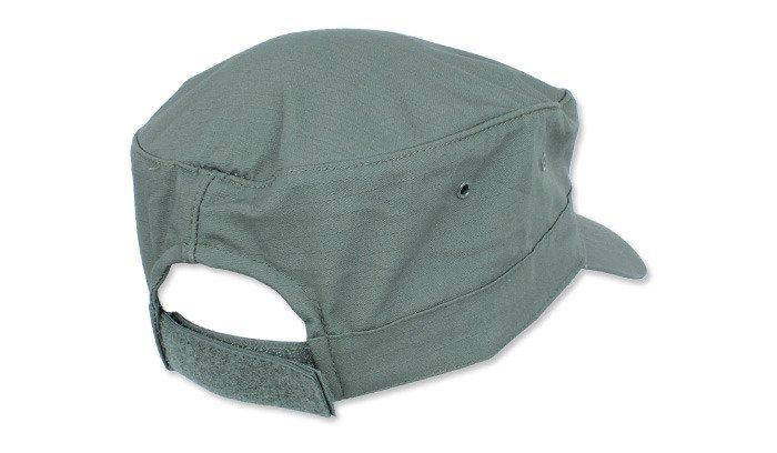 Helikon - Combat Cap - Olive Drab - CZ-COM-PR-32 (для страйкболу), фото 3