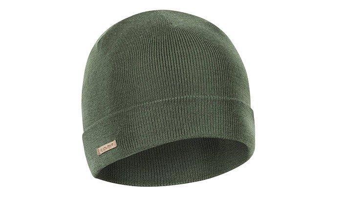 Helikon - Winter Merino Beanie - Adaptive Green - CZ-WMB-MW-12 (для страйкболу)