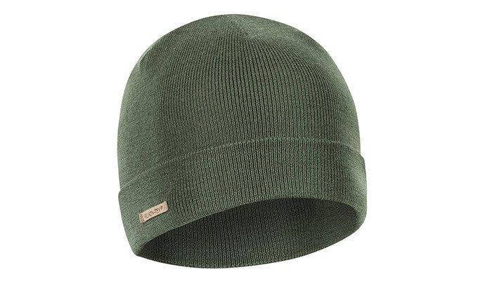 Helikon - Winter Merino Beanie - Adaptive Green - CZ-WMB-MW-12 (для страйкболу), фото 1