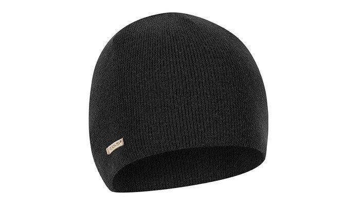 Helikon - Urban Beanie - Black - CZ-UBN-MW-01 (для страйкболу), фото 1