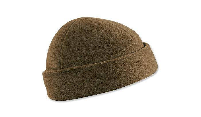 Helikon - Watch Cap - Coyote Brown - CZ-DOK-FL-11 (для страйкболу), фото 1