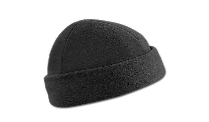 Helikon - Watch Cap - Black - CZ-DOK-FL-01 (для страйкболу)