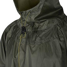 Helikon - Poncho - Woodland - PO-MUS-PO-03 (для страйкболу), фото 3