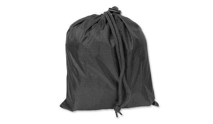 Mil-Tec - Poncho US - RipStop - Black - 10630002 (для страйкболу), фото 3