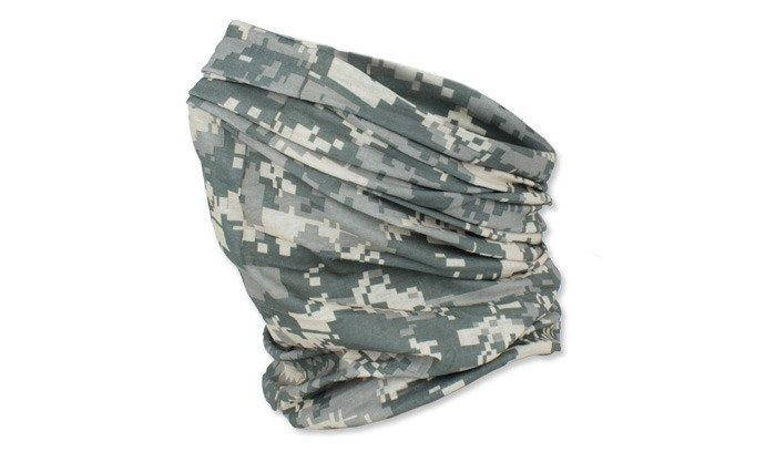 Mil-Tec - Headscarf - UCP - 12216070 (для страйкболу), фото 1