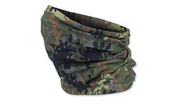 Mil-Tec - Headscarf - Flecktarn - 12216021 (для страйкболу)