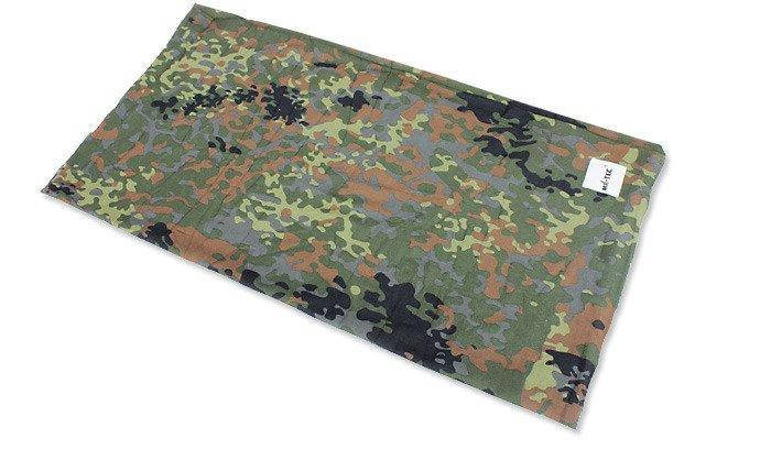 Mil-Tec - Headscarf - Flecktarn - 12216021 (для страйкболу), фото 3