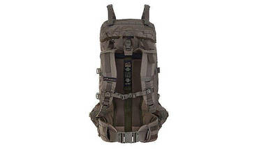 WISPORT - SilverFox II Backpack - 40L - Olive Green (для страйкболу), фото 6