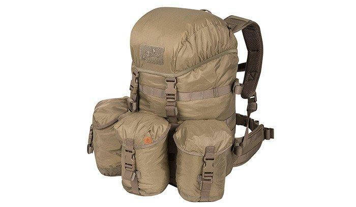 Helikon - Matilda Backpack - 35 L - Coyote Brown - PL-MTA-NL-11 (для страйкболу), фото 1