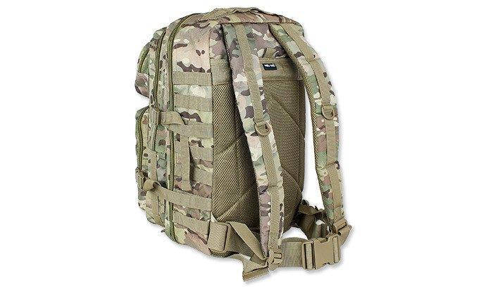 Mil-Tec - Large Assault Pack - Multitarn - 14002249 (для страйкболу), фото 3