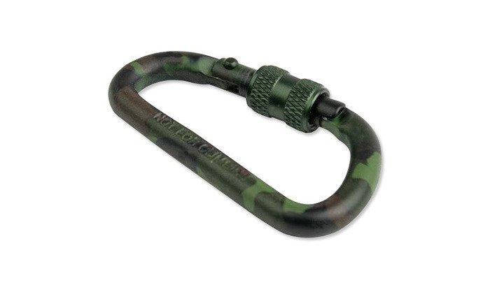Mil-Tec - Snap Hook - Lock - 60 mm - 15922060 (для страйкболу), фото 1