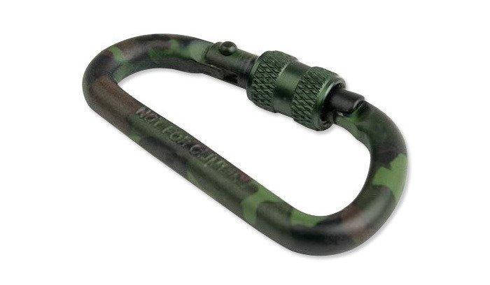 Mil-Tec - Snap Hook - Lock - 80 mm - 15922080 (для страйкболу), фото 1