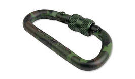 Mil-Tec - Snap Hook - Lock - 80 mm - 15922080 (для страйкболу)