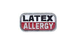 MIL-SPEC MONKEY - Latex Allergy - Medical (для страйкболу)