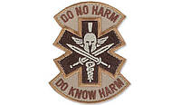 Morale Patch