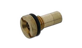 KJ Works - Bottom valve - 15835 (для страйкболу)