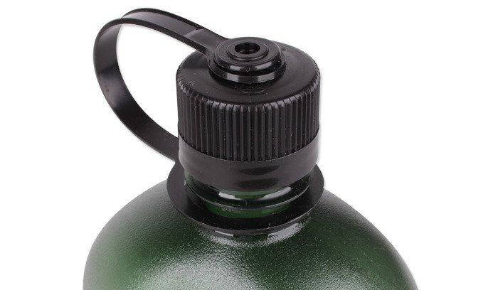Nalgene - Фляга Oasis Canteen 32oz - 38mm Cap - 1L - Foliage Green - 1777-9905 (для страйкболу), фото 3