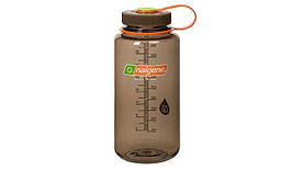 Nalgene - 32oz Wide Mouth Bottle - 63 mm Cap - 1.1 L - Woodsman - 2178-2060 (для страйкболу)